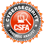 CSFA logo